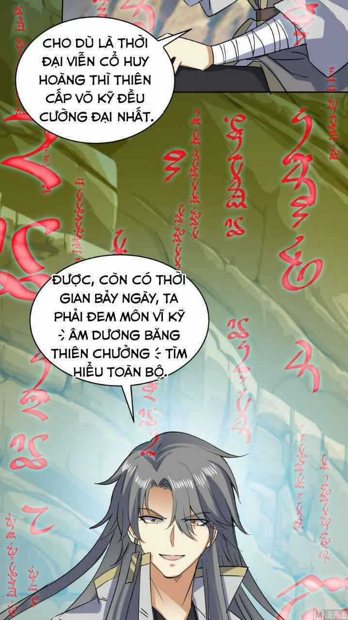 Võ Nghịch Cửu Thiên - Chapter 225 - Trang 4