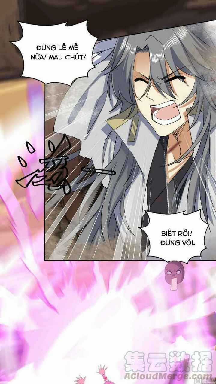 Võ Nghịch Cửu Thiên - Chapter 227 - Trang 3