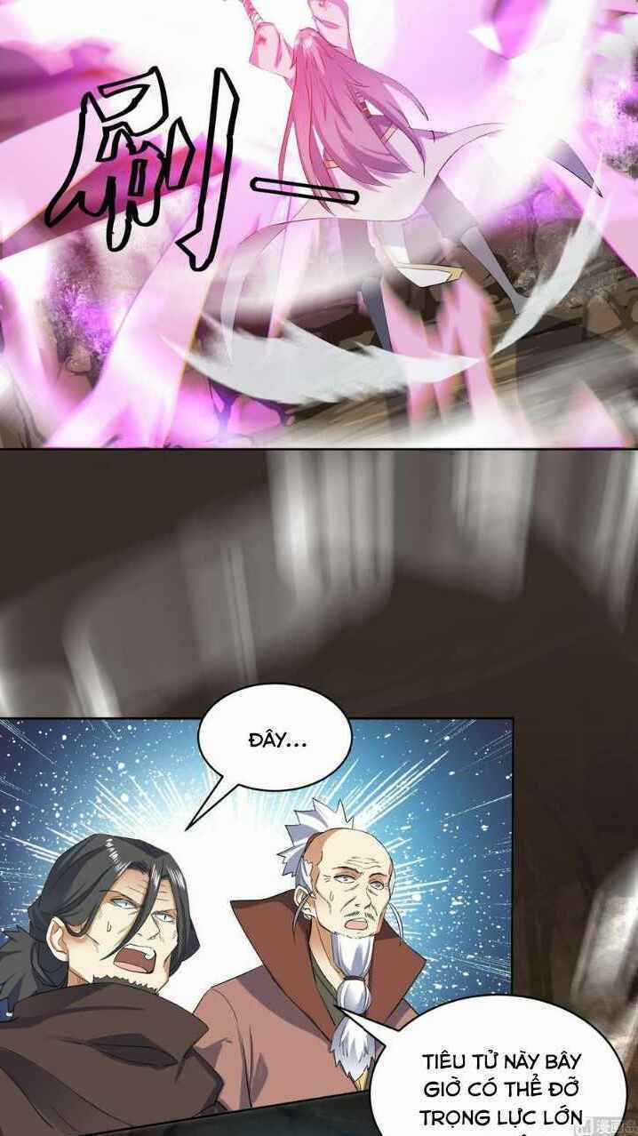 Võ Nghịch Cửu Thiên - Chapter 227 - Trang 4
