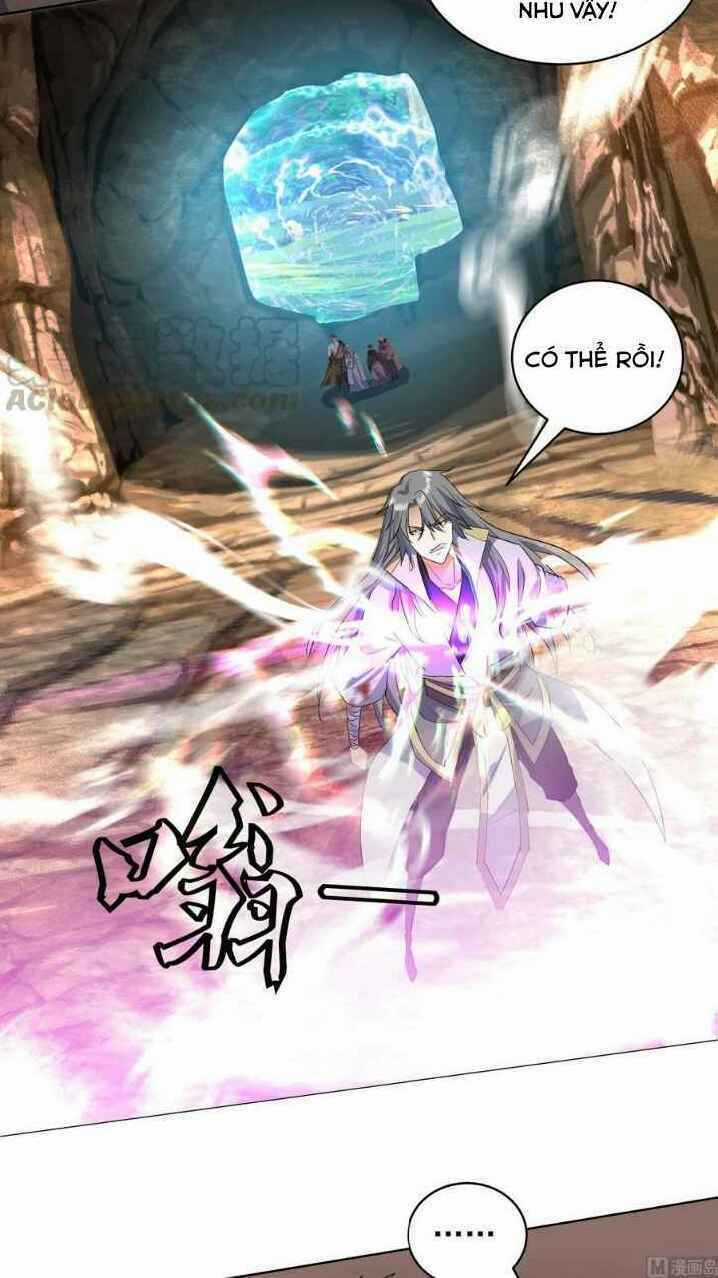 Võ Nghịch Cửu Thiên - Chapter 227 - Trang 5