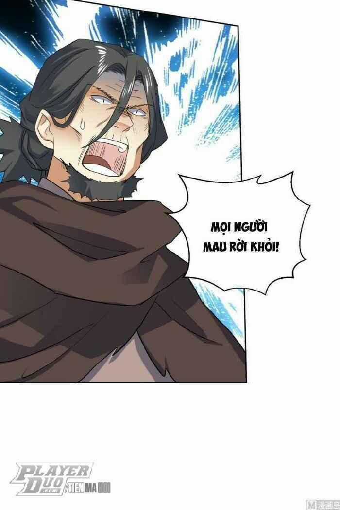 Võ Nghịch Cửu Thiên - Chapter 228 - Trang 14