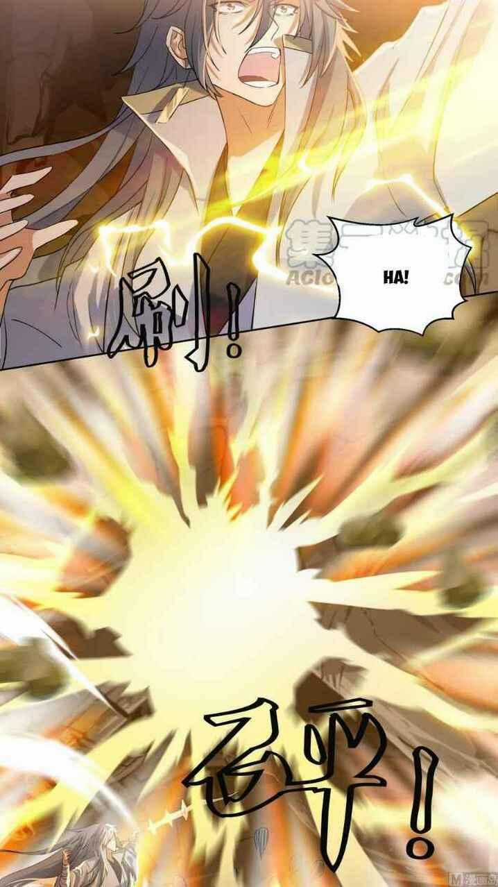 Võ Nghịch Cửu Thiên - Chapter 229 - Trang 13