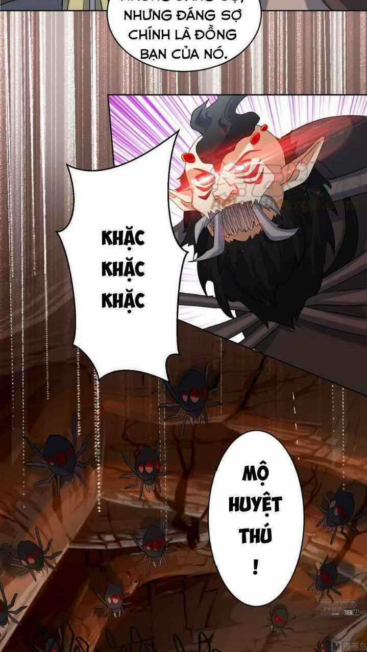 Võ Nghịch Cửu Thiên - Chapter 229 - Trang 3