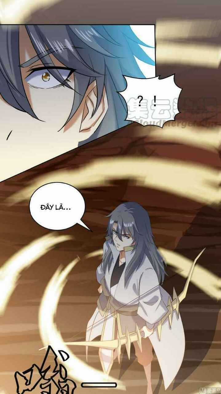 Võ Nghịch Cửu Thiên - Chapter 230 - Trang 3