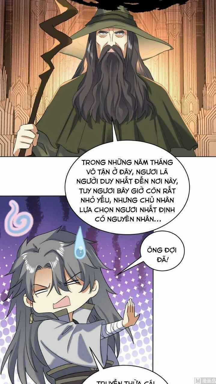 Võ Nghịch Cửu Thiên - Chapter 231 - Trang 4