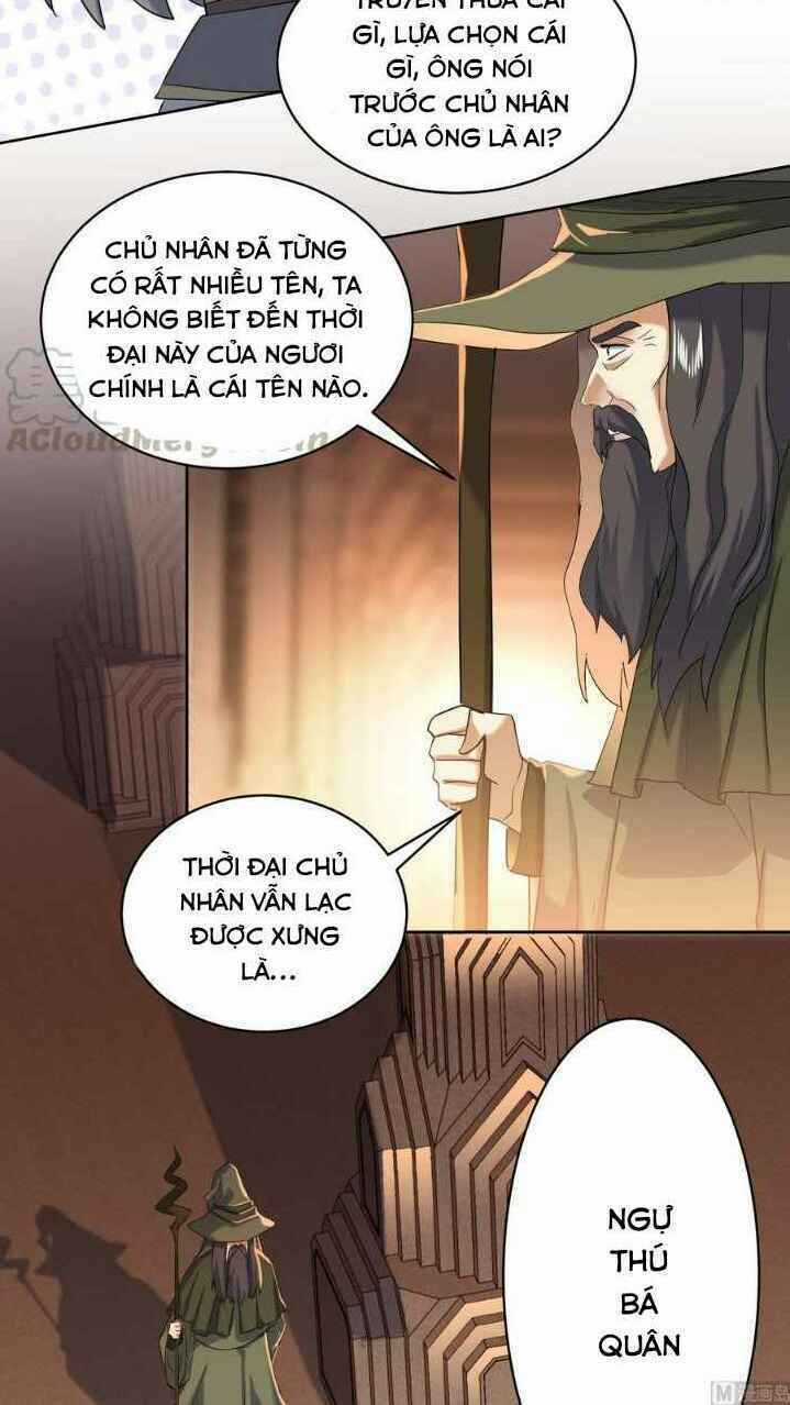 Võ Nghịch Cửu Thiên - Chapter 231 - Trang 5