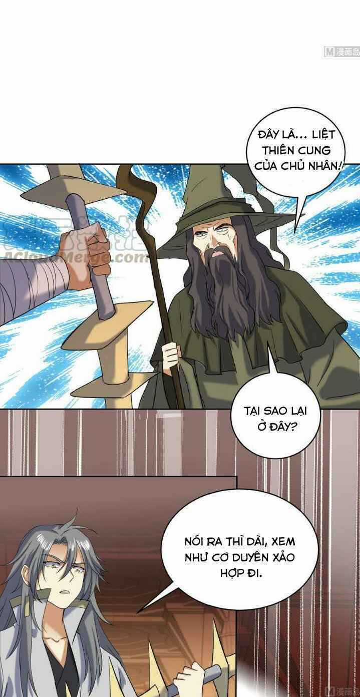 Võ Nghịch Cửu Thiên - Chapter 231 - Trang 9