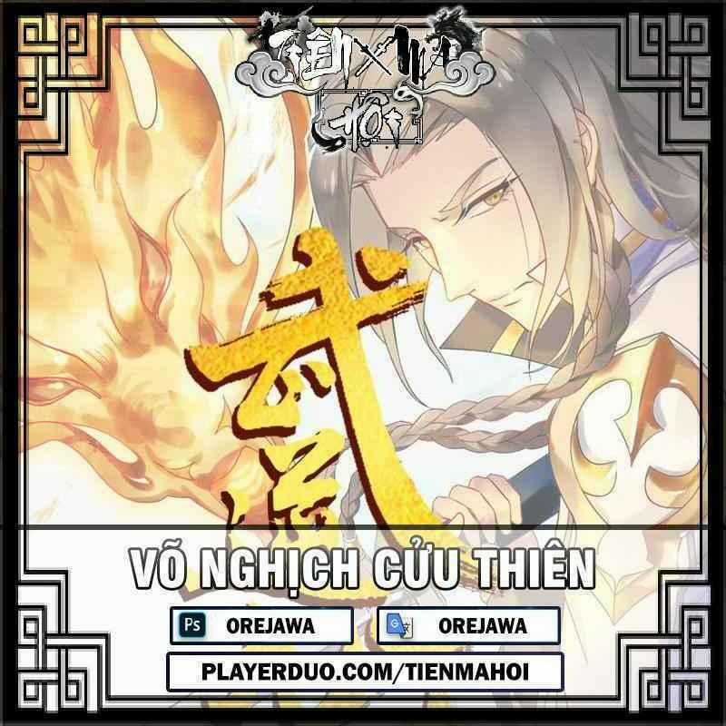 Võ Nghịch Cửu Thiên - Chapter 232 - Trang 1