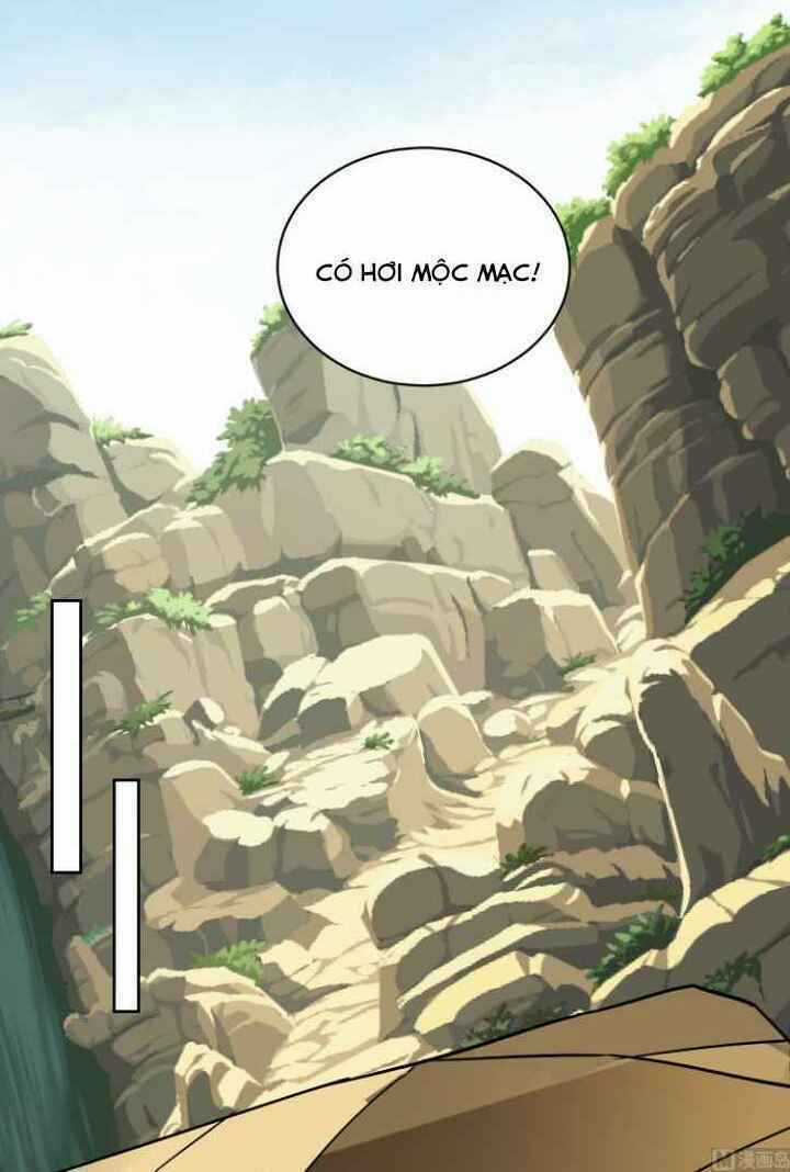 Võ Nghịch Cửu Thiên - Chapter 232 - Trang 12