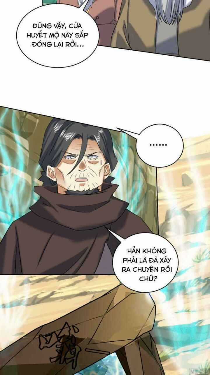 Võ Nghịch Cửu Thiên - Chapter 232 - Trang 14
