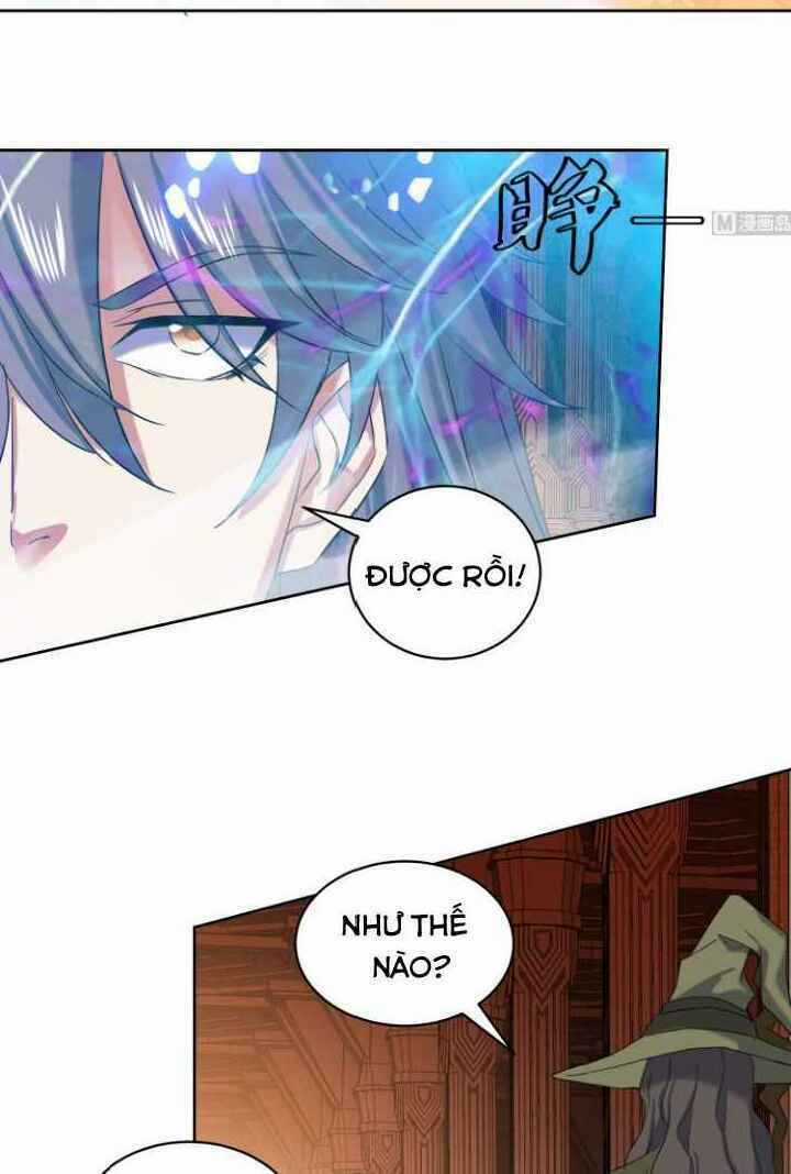 Võ Nghịch Cửu Thiên - Chapter 232 - Trang 3