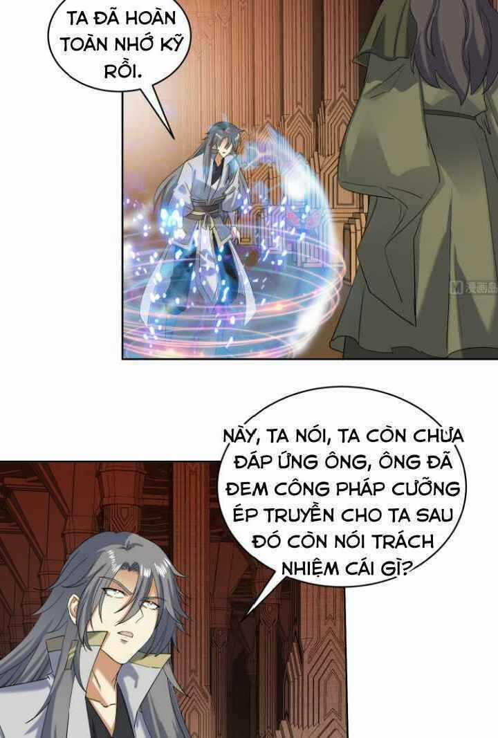 Võ Nghịch Cửu Thiên - Chapter 232 - Trang 4