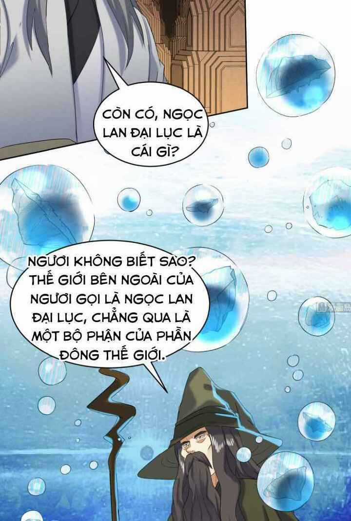 Võ Nghịch Cửu Thiên - Chapter 232 - Trang 5