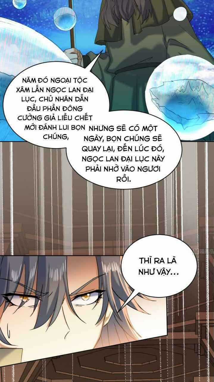 Võ Nghịch Cửu Thiên - Chapter 232 - Trang 6