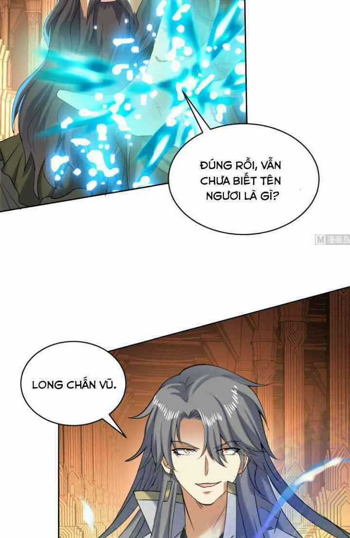 Võ Nghịch Cửu Thiên - Chapter 232 - Trang 9