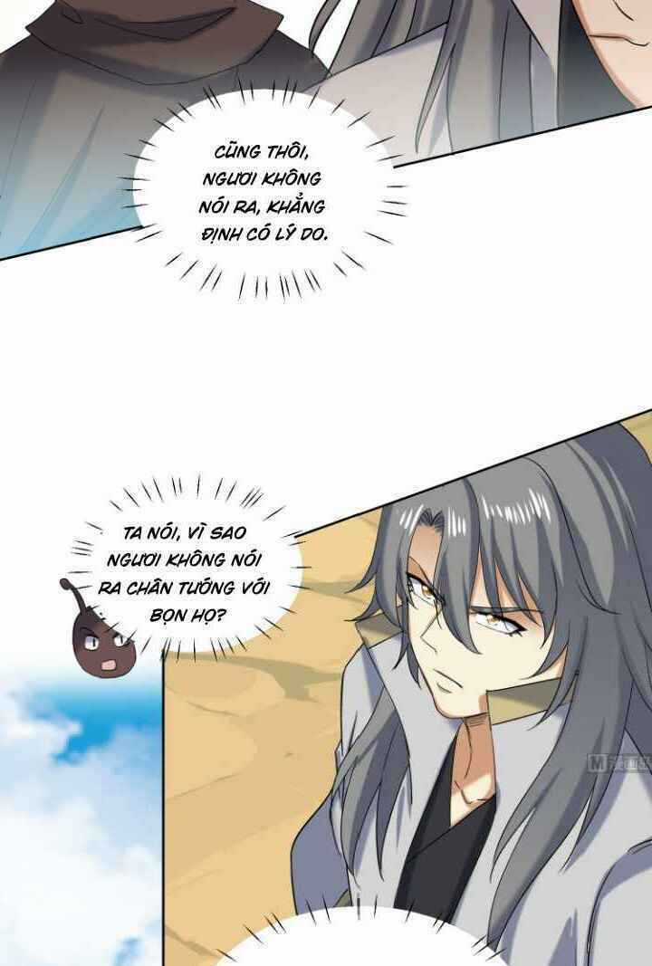 Võ Nghịch Cửu Thiên - Chapter 233 - Trang 12
