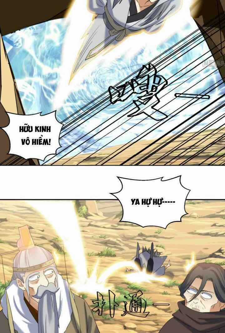 Võ Nghịch Cửu Thiên - Chapter 233 - Trang 3