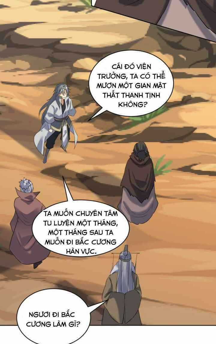 Võ Nghịch Cửu Thiên - Chapter 233 - Trang 8