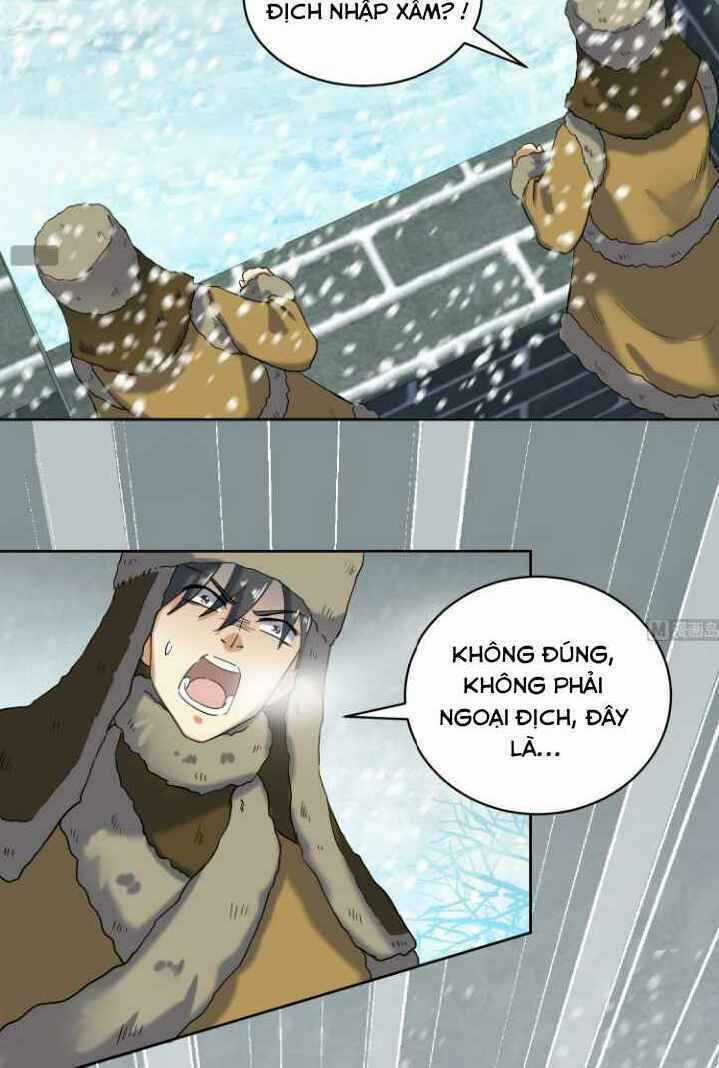 Võ Nghịch Cửu Thiên - Chapter 234 - Trang 5