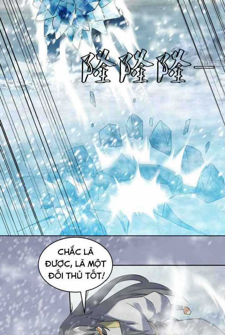 Võ Nghịch Cửu Thiên - Chapter 235 - Trang 3