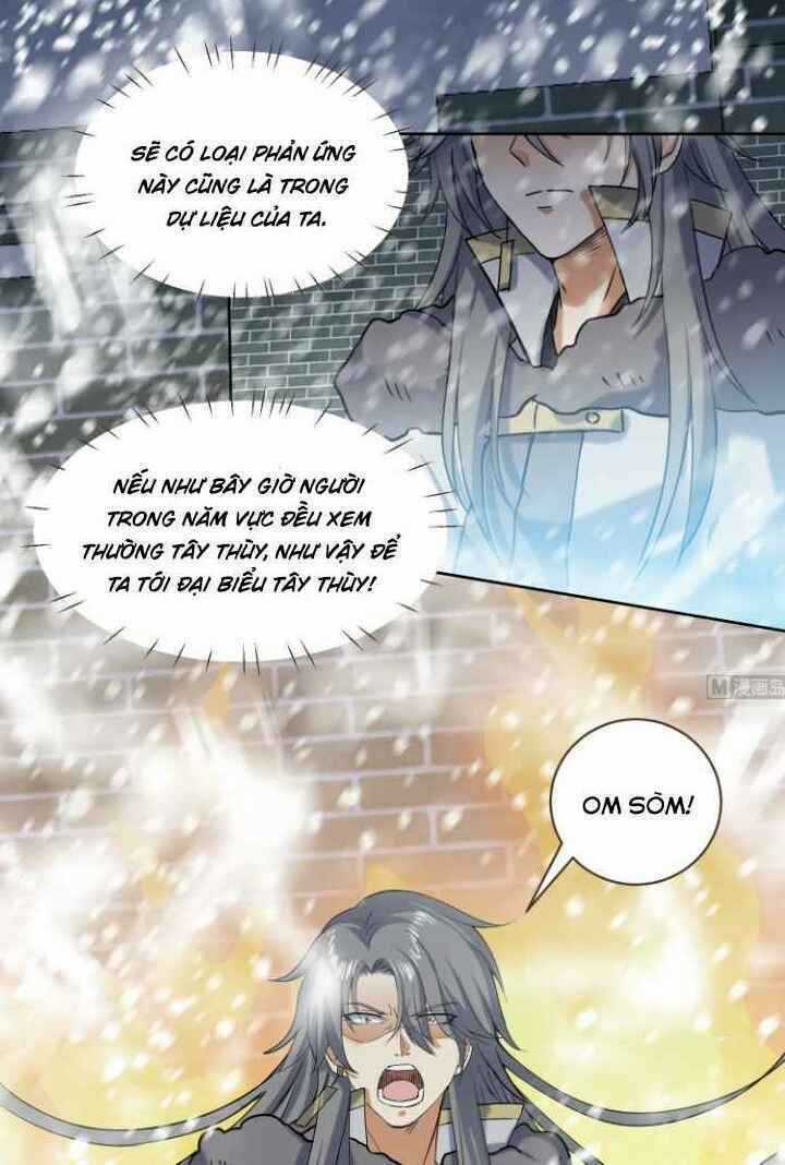 Võ Nghịch Cửu Thiên - Chapter 236 - Trang 5