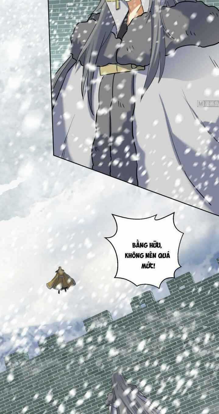 Võ Nghịch Cửu Thiên - Chapter 236 - Trang 8