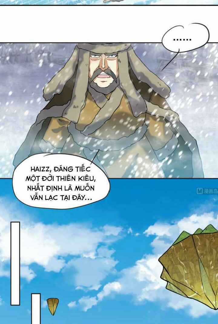 Võ Nghịch Cửu Thiên - Chapter 237 - Trang 12