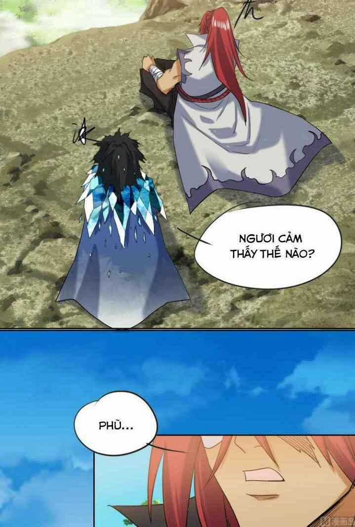 Võ Nghịch Cửu Thiên - Chapter 237 - Trang 14