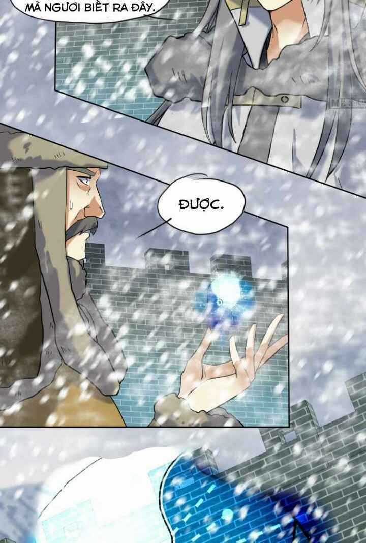 Võ Nghịch Cửu Thiên - Chapter 237 - Trang 3
