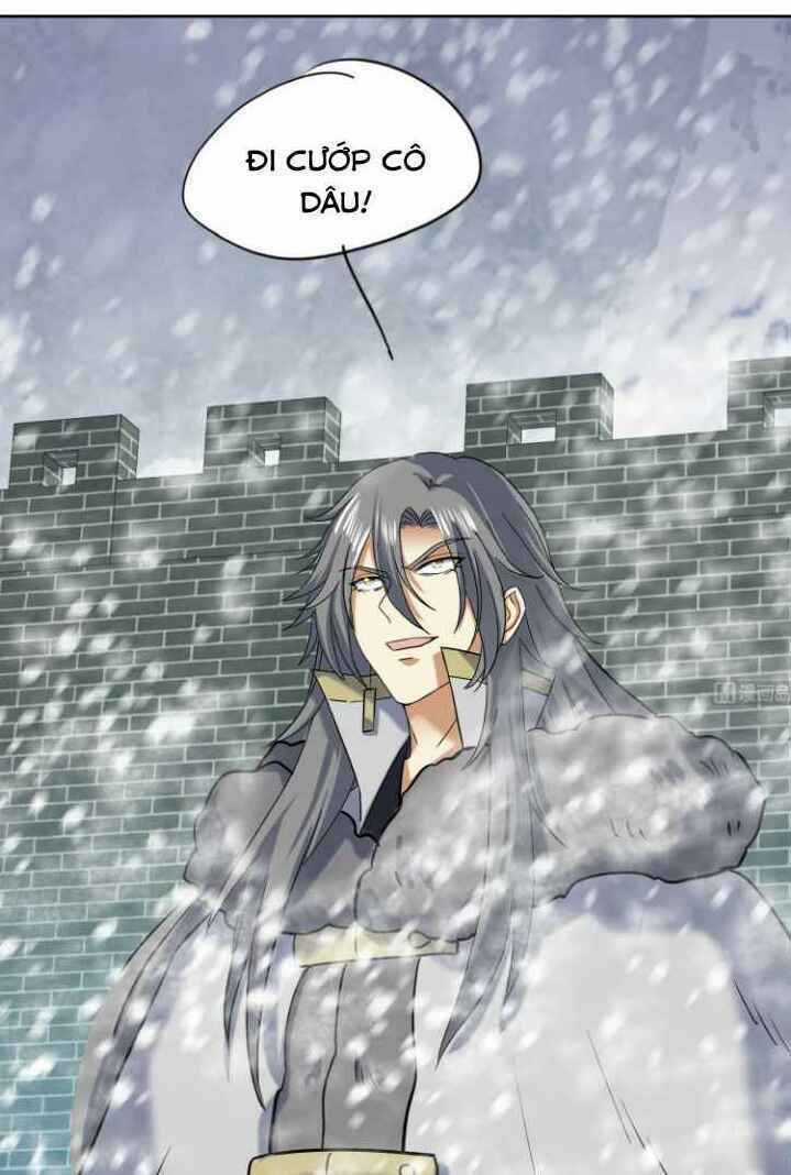 Võ Nghịch Cửu Thiên - Chapter 237 - Trang 7