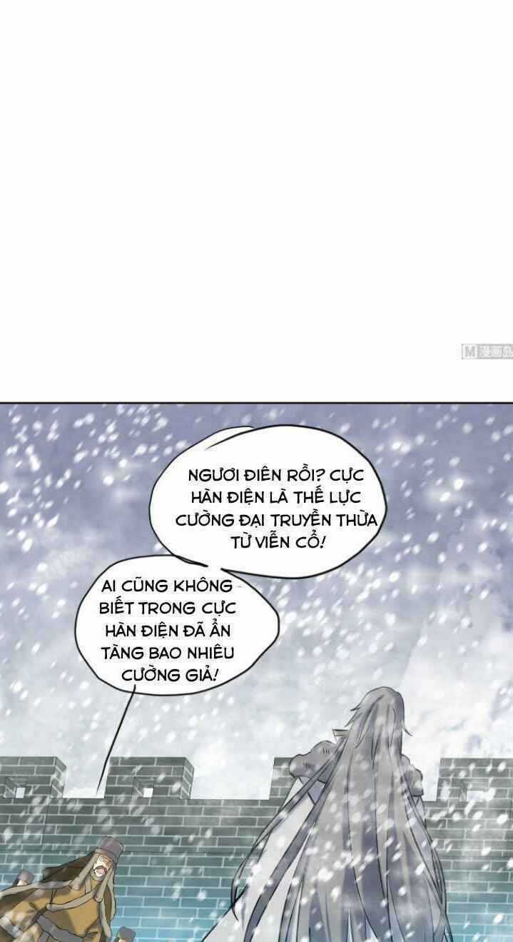 Võ Nghịch Cửu Thiên - Chapter 237 - Trang 9