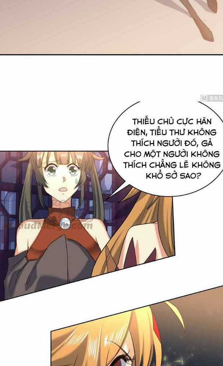 Võ Nghịch Cửu Thiên - Chapter 238 - Trang 10