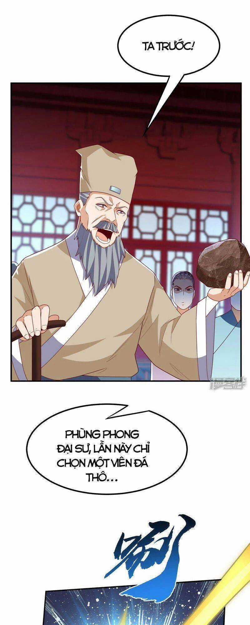 Võ Nghịch Cửu Thiên - Chapter 239 - Trang 11