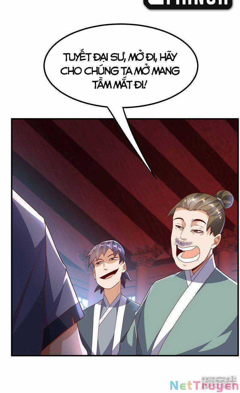 Võ Nghịch Cửu Thiên - Chapter 239 - Trang 18