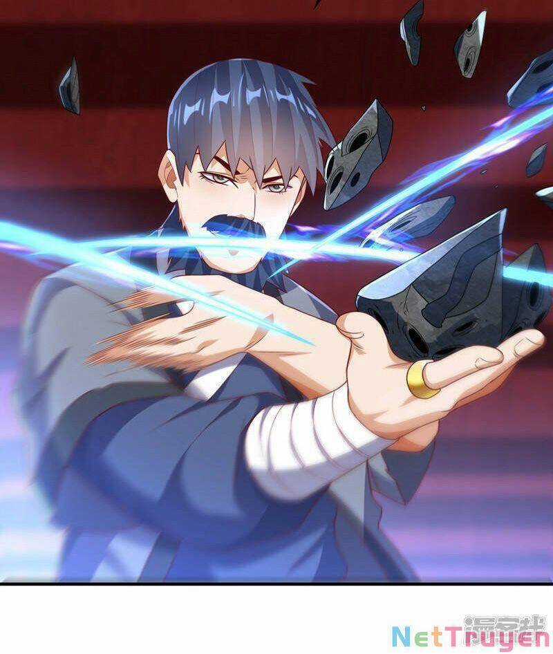 Võ Nghịch Cửu Thiên - Chapter 239 - Trang 22