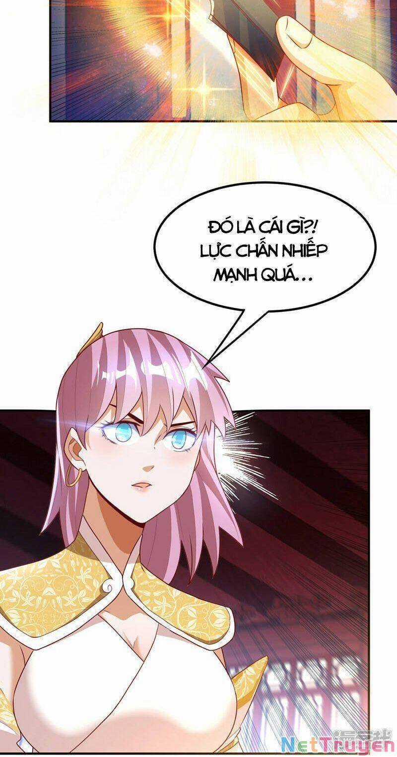 Võ Nghịch Cửu Thiên - Chapter 239 - Trang 28