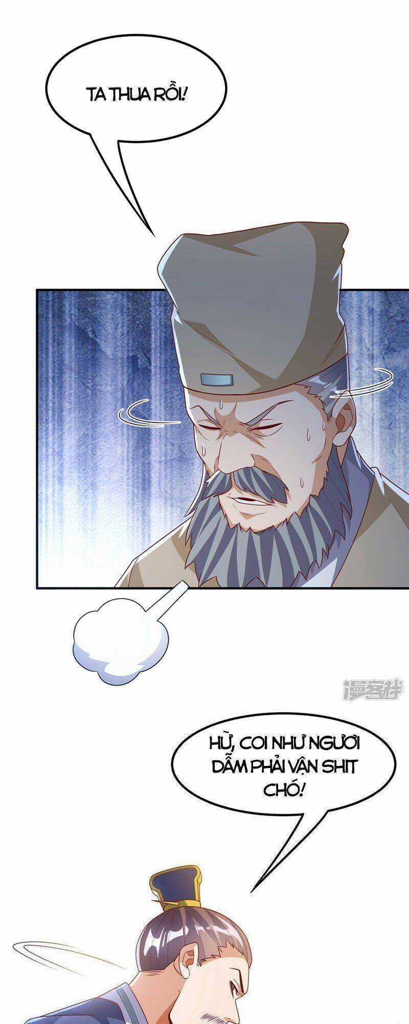 Võ Nghịch Cửu Thiên - Chapter 239 - Trang 31