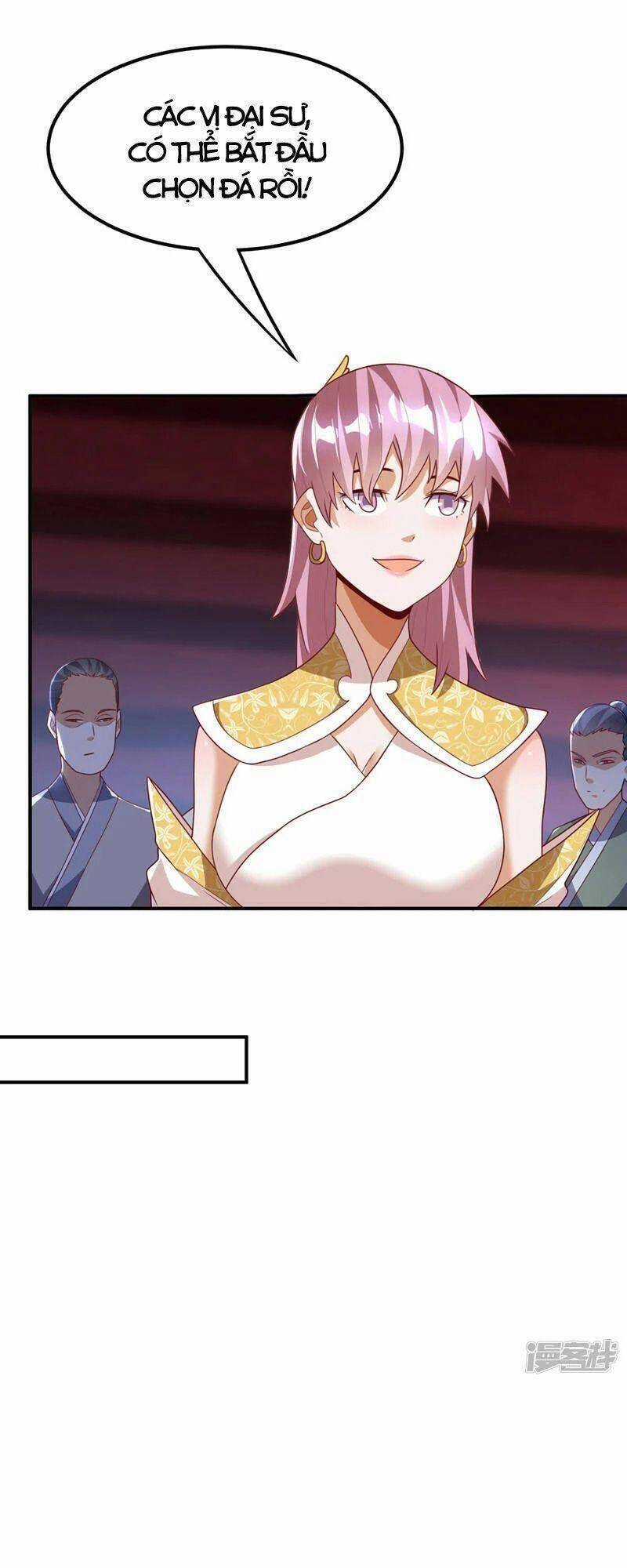 Võ Nghịch Cửu Thiên - Chapter 239 - Trang 5