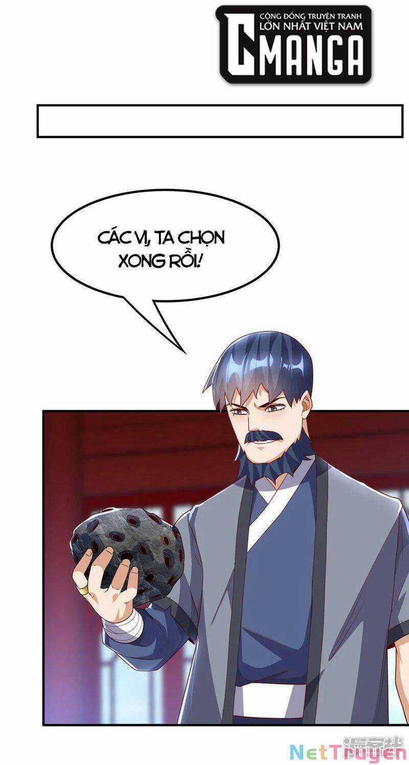 Võ Nghịch Cửu Thiên - Chapter 239 - Trang 6