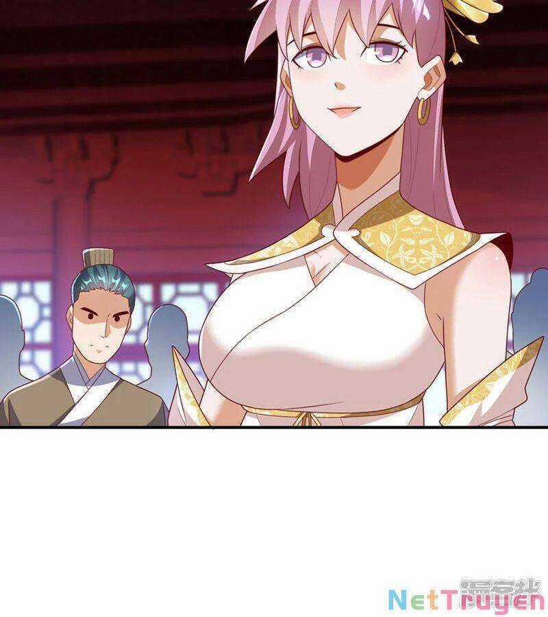 Võ Nghịch Cửu Thiên - Chapter 239 - Trang 10