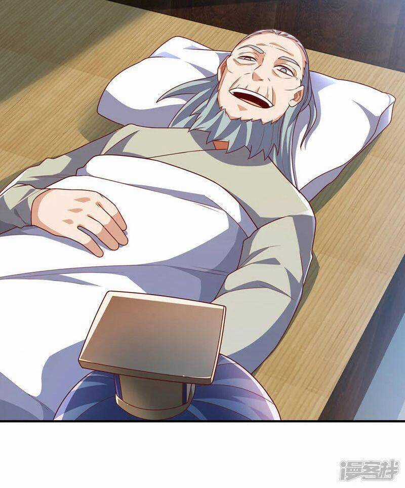 Võ Nghịch Cửu Thiên - Chapter 242 - Trang 4