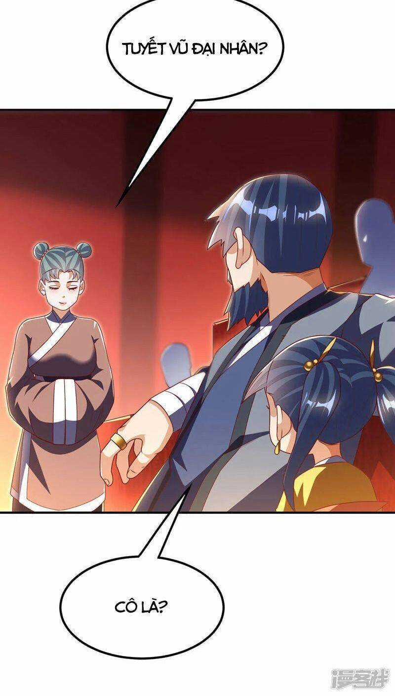 Võ Nghịch Cửu Thiên - Chapter 244 - Trang 14