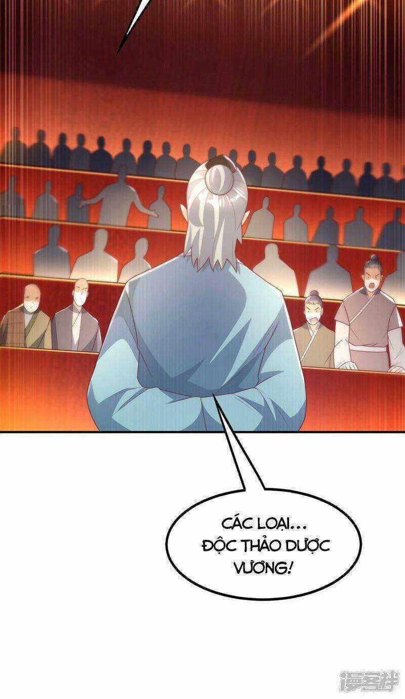 Võ Nghịch Cửu Thiên - Chapter 244 - Trang 24