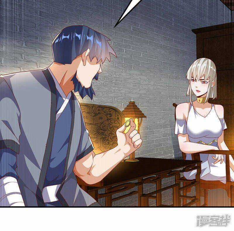 Võ Nghịch Cửu Thiên - Chapter 244 - Trang 30