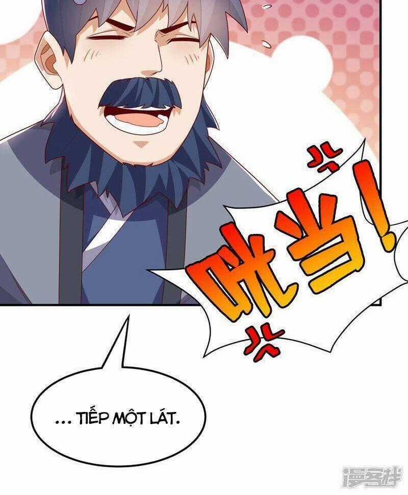 Võ Nghịch Cửu Thiên - Chapter 244 - Trang 34