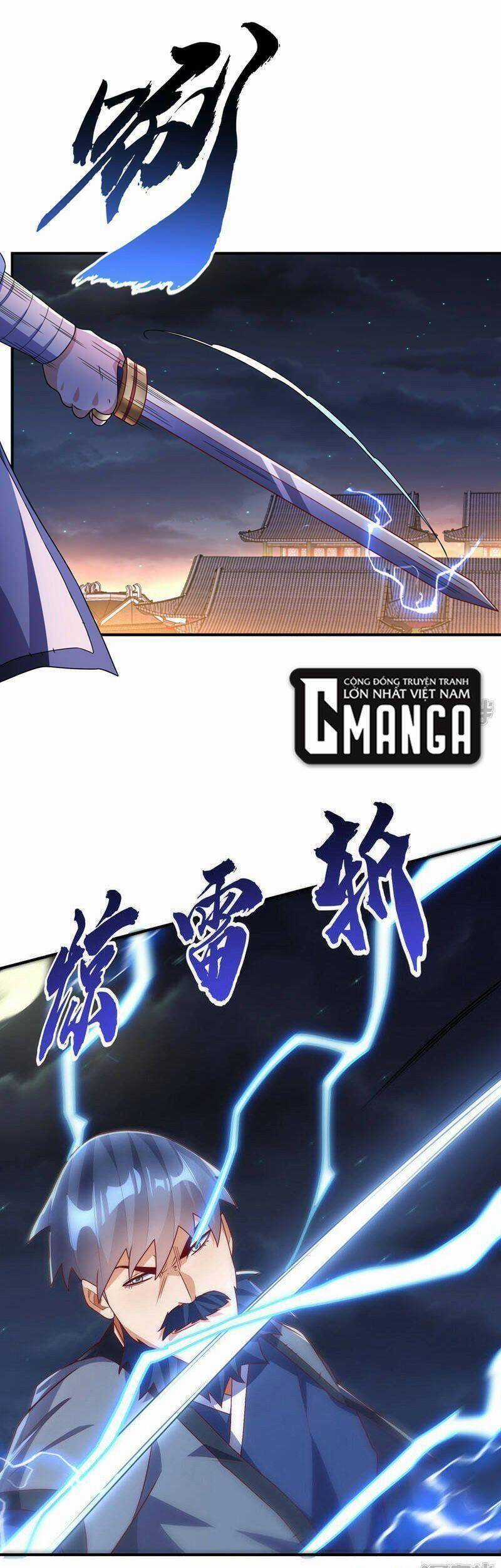 Võ Nghịch Cửu Thiên - Chapter 245 - Trang 17