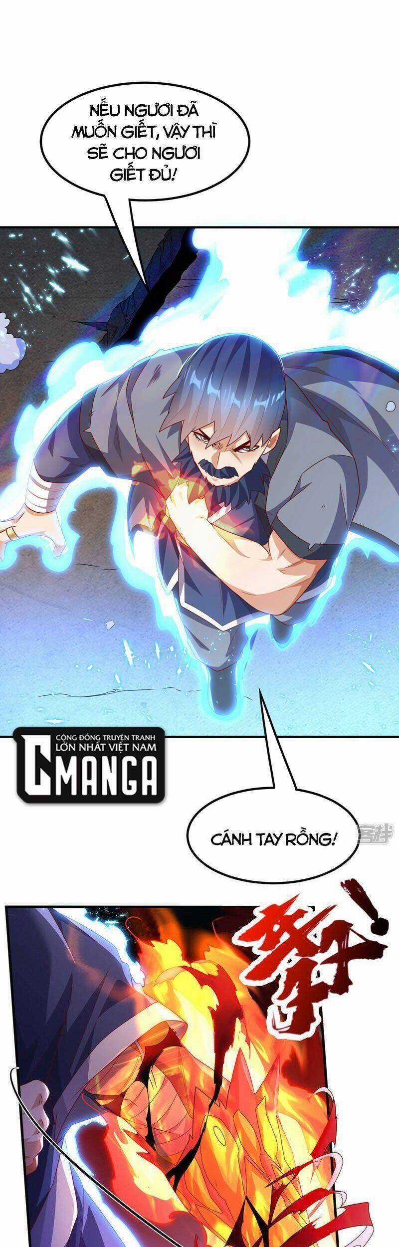 Võ Nghịch Cửu Thiên - Chapter 245 - Trang 25