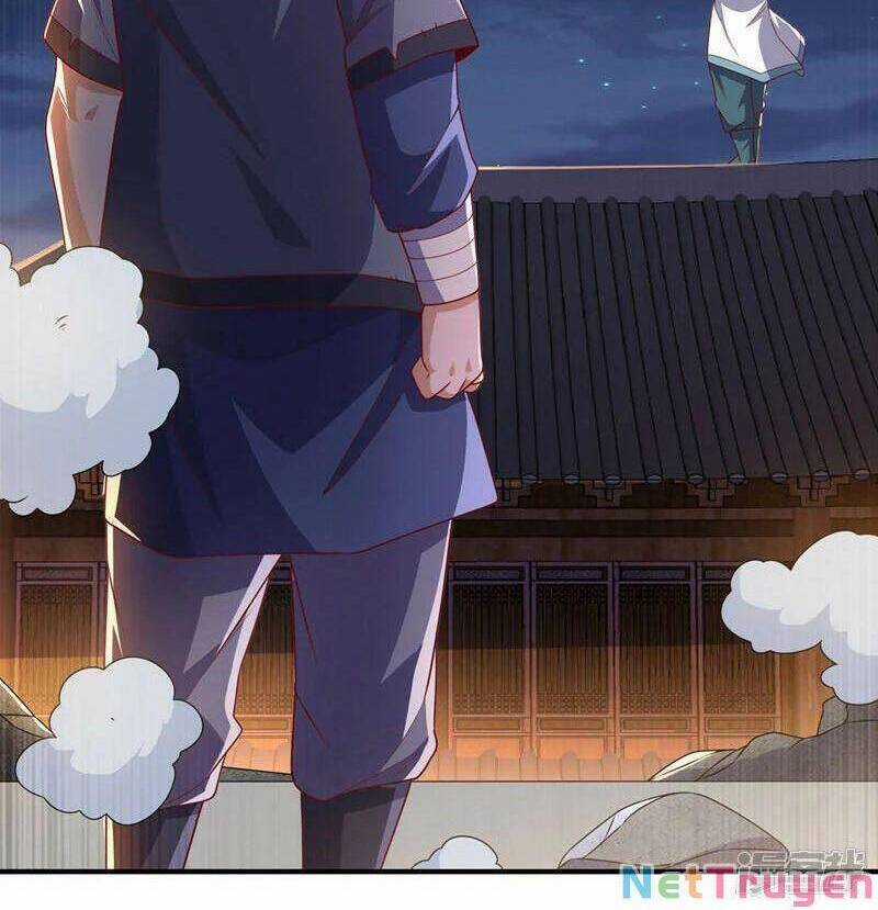 Võ Nghịch Cửu Thiên - Chapter 245 - Trang 10