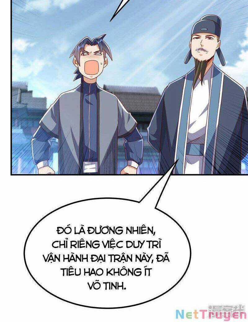 Võ Nghịch Cửu Thiên - Chapter 247 - Trang 28
