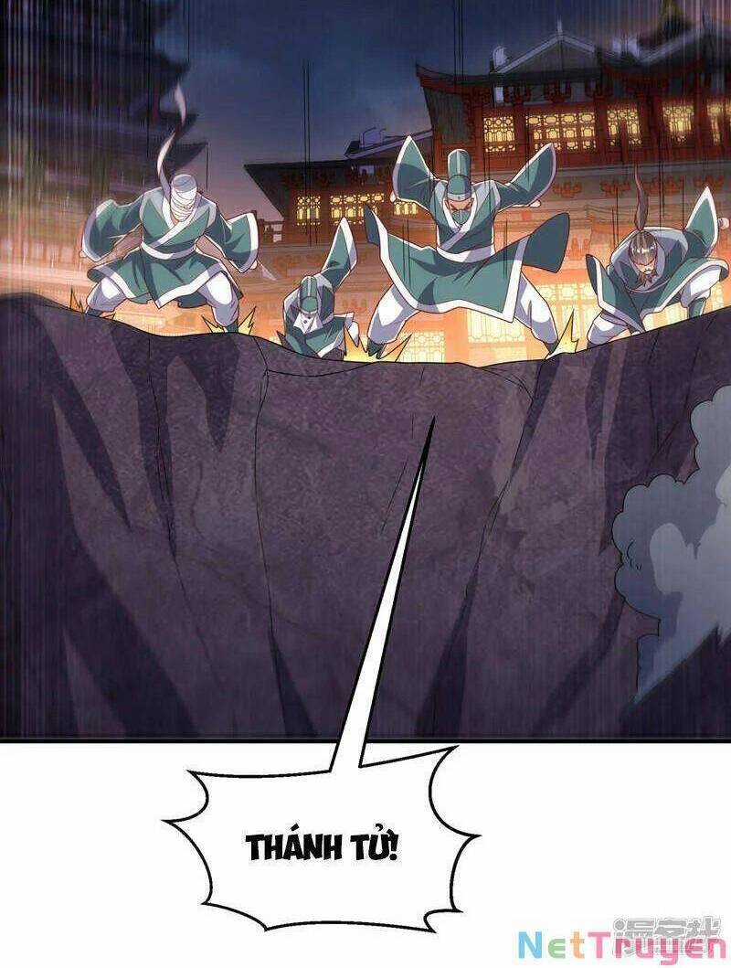 Võ Nghịch Cửu Thiên - Chapter 247 - Trang 4